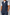 MILANO GILET NAVY BLUE