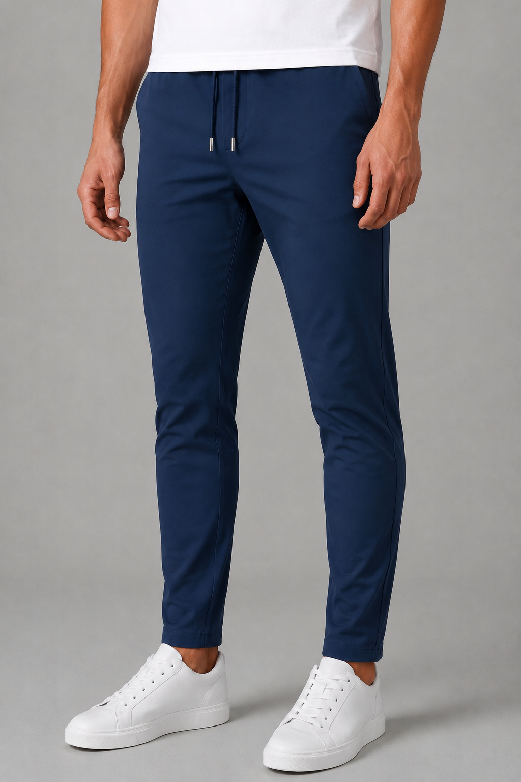 MILANO PANTS COBALT BLUE