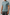 T-SHIRT SLATE BLUE