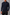 QUARTER ZIP KNIT MIDNIGHT BLUE