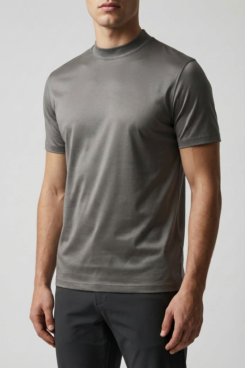 T-SHIRT GREY