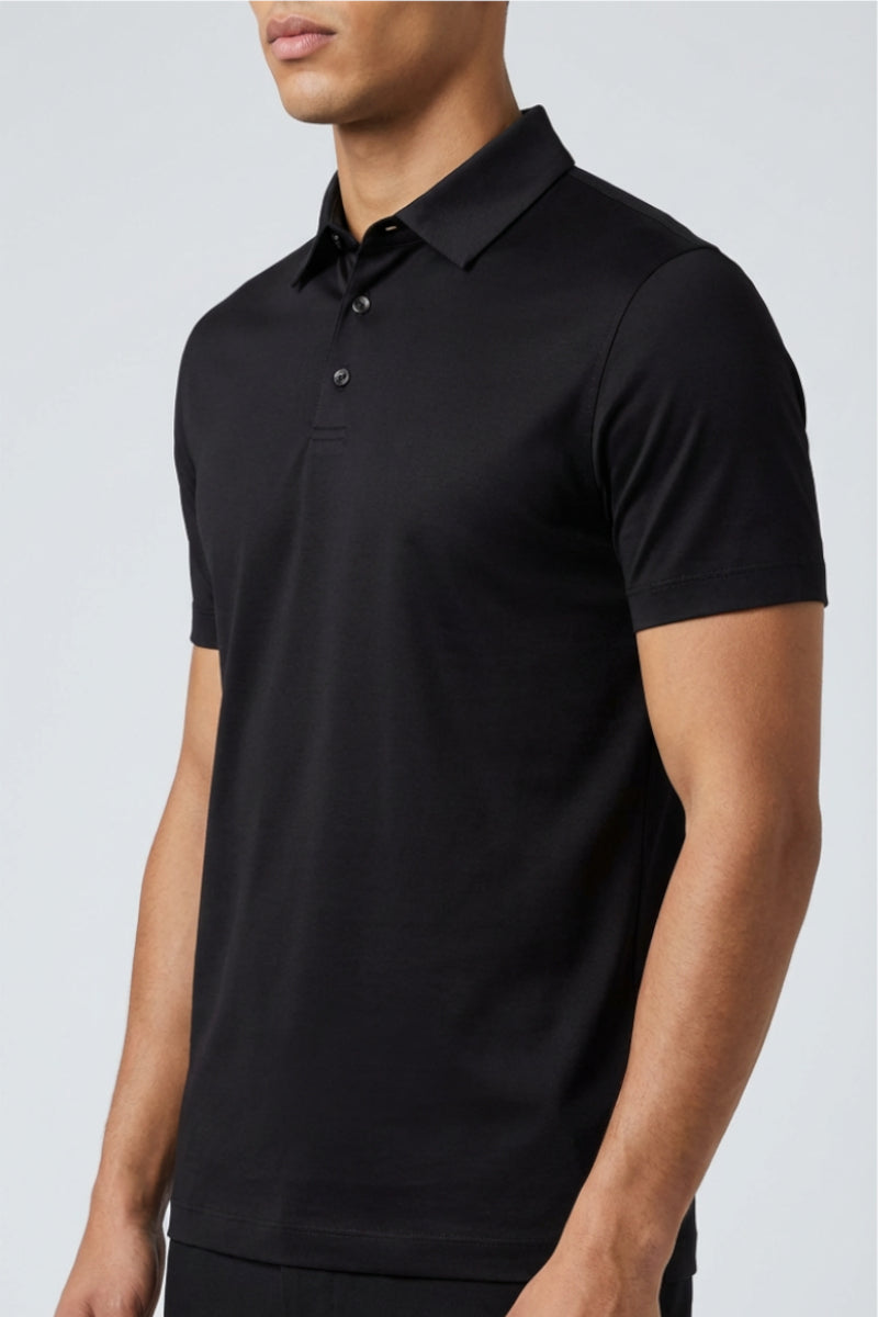 POLO OBSIDIAN BLACK