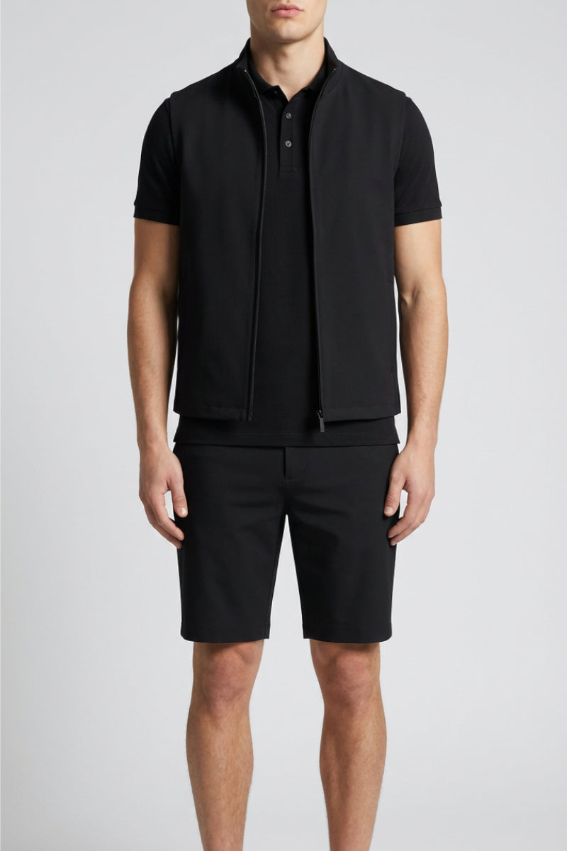 MONACO OBSIDIAN BLACK