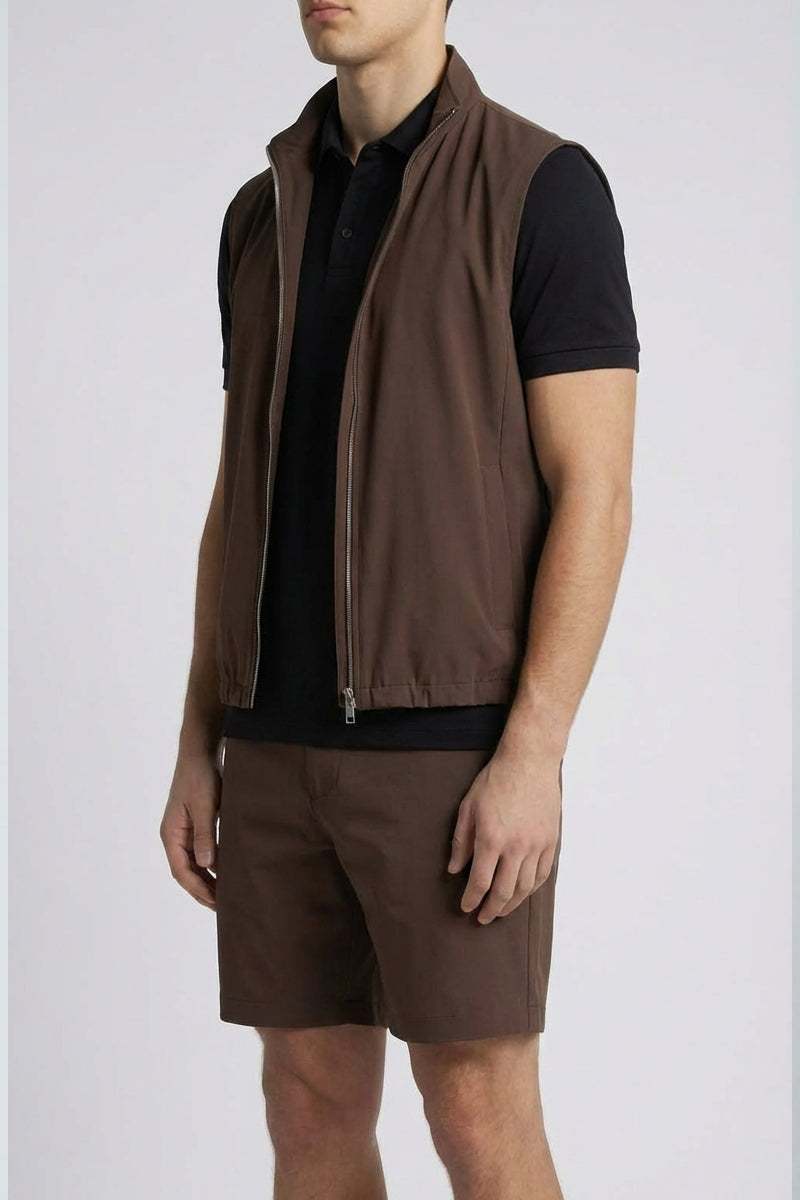 MONACO MOCHA BROWN