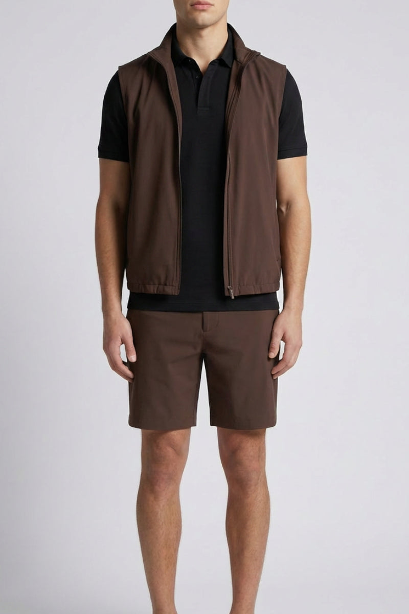 MONACO MOCHA BROWN