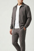 STONE GREY