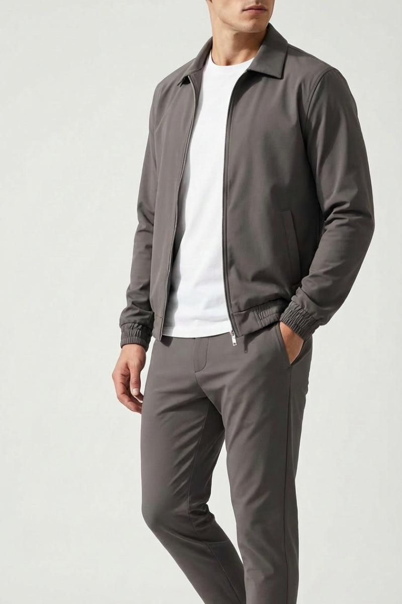 STONE GREY