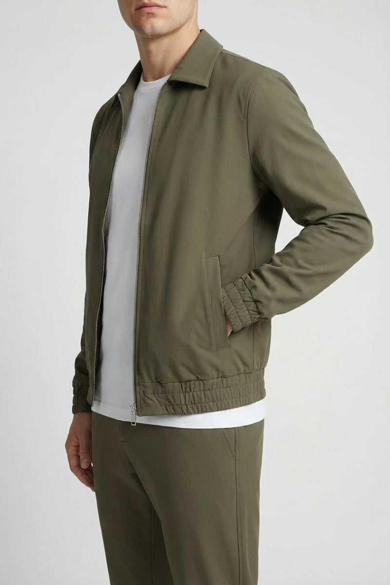 FOREST GREEN