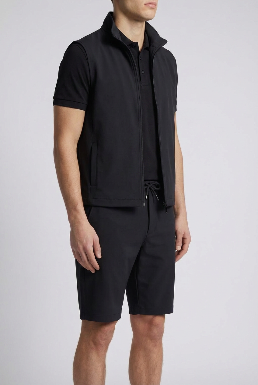 MONACO OBSIDIAN BLACK